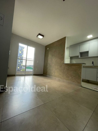 Imagem Apartamento com 2 Quartos para Alugar, 48 m² em Núcleo Habitacional Luis Zillo - Lençóis Paulista Imagem Apartamento com 2 Quartos para Alugar, 48 m² em Núcleo Habitacional Luis Zillo - Lençóis Paulista