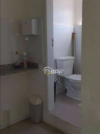 Imagem Sala Comercial para Alugar, 25 m² em Tatuapé - São Paulo