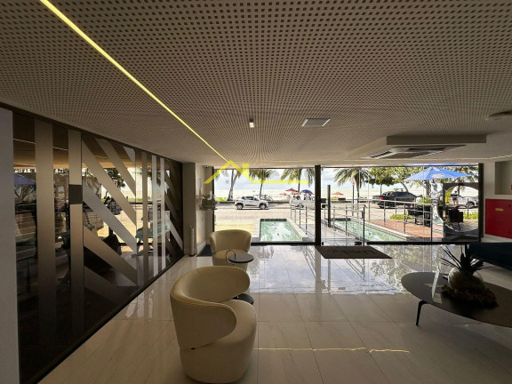 Imagem Apartamento com 1 Quarto à Venda, 34 m² em Cabo Branco - João Pessoa Imagem Apartamento com 1 Quarto à Venda, 34 m² em Cabo Branco - João Pessoa