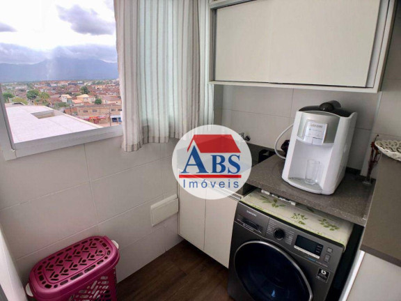 Imagem Apartamento com 1 Quarto à Venda, 62 m² em Ocian - Praia Grande