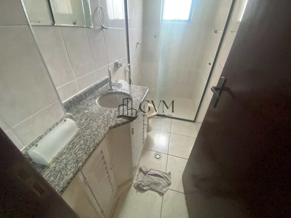 Imagem Apartamento com 3 Quartos à Venda, 142 m² em Canto Do Forte - Praia Grande