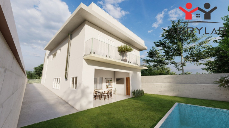 Imagem Imóvel com 3 Quartos à Venda, 233 m² em Ibi Aram - Itupeva Imagem Imóvel com 3 Quartos à Venda, 233 m² em Ibi Aram - Itupeva