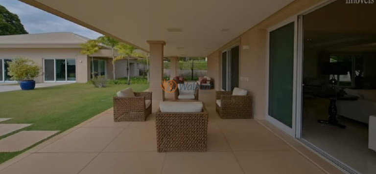 Imagem Casa com 5 Quartos à Venda, 1.293 m² em Condomínio Fazenda Duas Marias - Jaguariúna