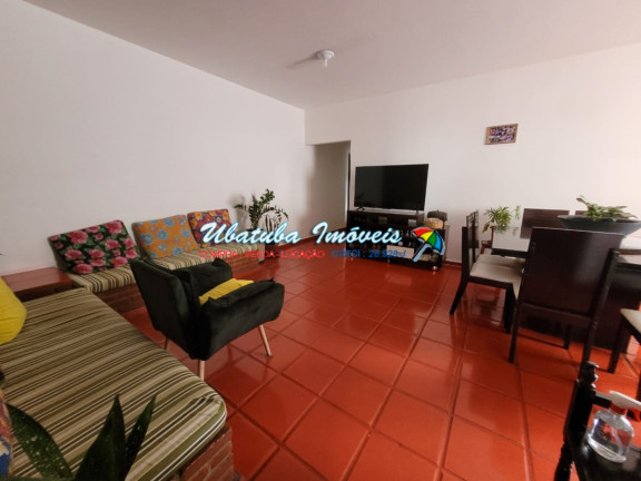 Imagem Apartamento com 3 Quartos à Venda, 117 m² em Centro - Ubatuba