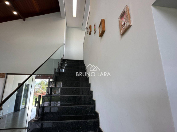 Imagem Casa com 3 Quartos à Venda, 284 m² em Condomínio Gran Ville - Igarapé Imagem Casa com 3 Quartos à Venda, 284 m² em Condomínio Gran Ville - Igarapé