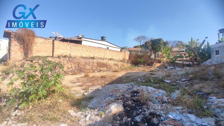 Imagem Terreno à Venda, 375 m² em Veneza - Ribeirão Das Neves