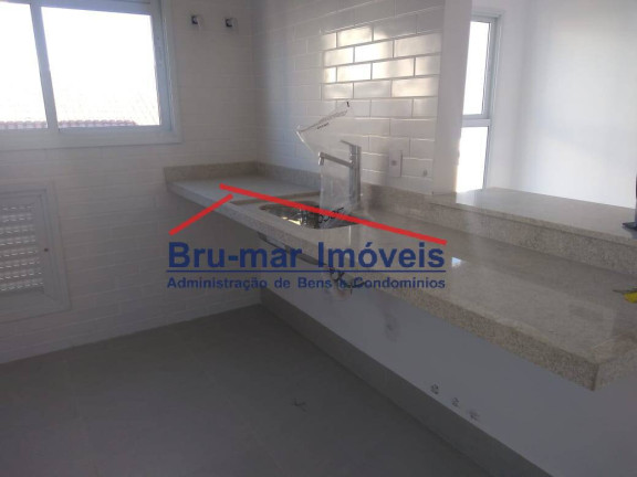 Imagem Cobertura com 2 Quartos à Venda, 72 m² em Aparecida - Santos Imagem Cobertura com 2 Quartos à Venda, 72 m² em Aparecida - Santos