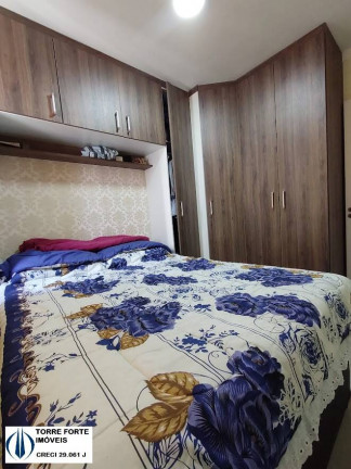 Imagem Apartamento com 2 Quartos à Venda, 43 m² em Vila Cosmopolita - São Paulo Imagem Apartamento com 2 Quartos à Venda, 43 m² em Vila Cosmopolita - São Paulo