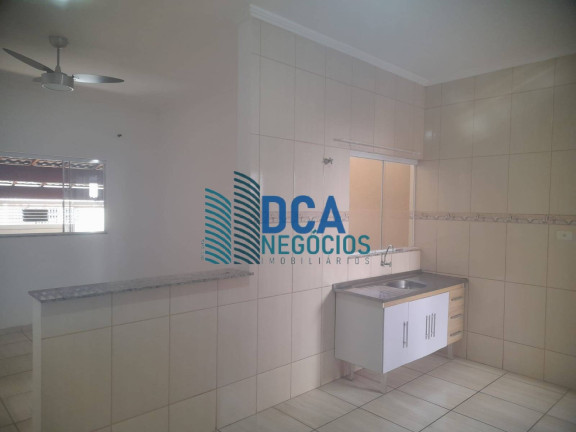 Imagem Casa com 3 Quartos à Venda, 90 m² em Jardim Continental - Taubaté Imagem Casa com 3 Quartos à Venda, 90 m² em Jardim Continental - Taubaté