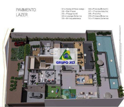 Imagem Apartamento com 2 Quartos à Venda, 89 m² em Cambuí - Campinas Imagem Apartamento com 2 Quartos à Venda, 89 m² em Cambuí - Campinas