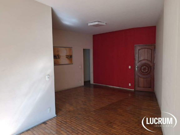 Imagem Apartamento com 3 Quartos à Venda, 130 m² em Flamengo - Rio De Janeiro