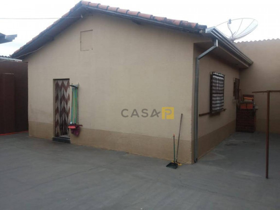Imagem Casa com 3 Quartos à Venda, 80 m² em Jardim Picerno Ii - Sumaré Imagem Casa com 3 Quartos à Venda, 80 m² em Jardim Picerno Ii - Sumaré