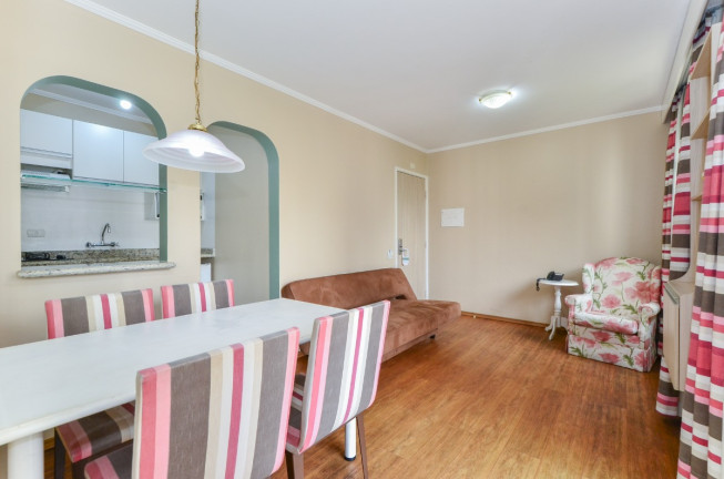 Imagem Apartamento com 1 Quarto à Venda, 42 m² em Jardim Paulista - São Paulo