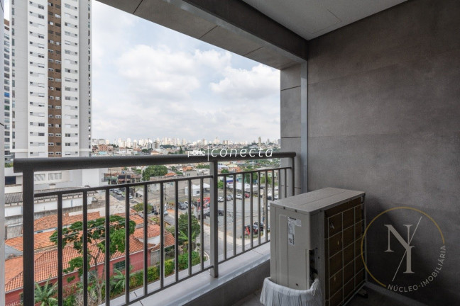 Imagem Imóvel com 2 Quartos à Venda, 57 m² em Cidade Mãe Do Céu - São Paulo