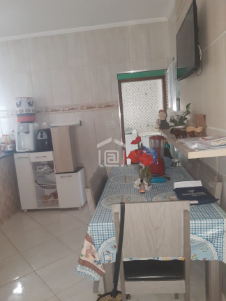 Imagem Casa com 4 Quartos à Venda, 129 m² em Jardim Kennedy - Poços De Caldas Imagem Casa com 4 Quartos à Venda, 129 m² em Jardim Kennedy - Poços De Caldas