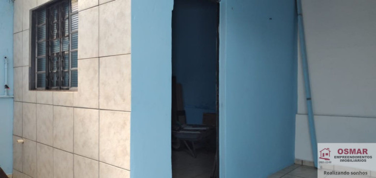 Imagem Casa com 3 Quartos à Venda, 90 m² em Jardim Luiz Cia - Sumaré