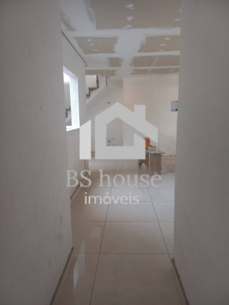 Imagem Apartamento à Venda, 48 m² em Utinga - Santo André