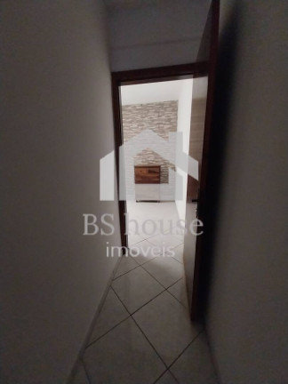 Imagem Casa com 2 Quartos à Venda, 120 m² em Vila Marina - Santo André