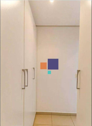 Imagem Apartamento com 2 Quartos à Venda, 47 m² em Campo Belo - São Paulo Imagem Apartamento com 2 Quartos à Venda, 47 m² em Campo Belo - São Paulo