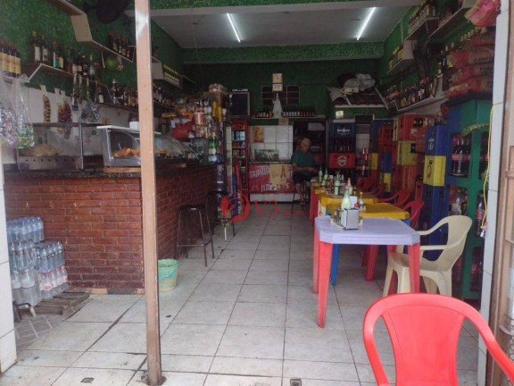 Imagem Ponto Comercial à Venda, 90 m² em Aricanduva - São Paulo