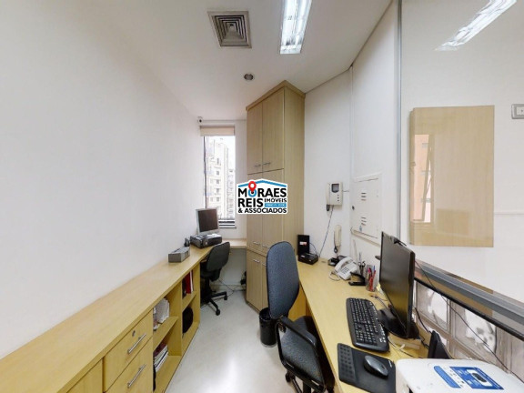 Imagem Sala Comercial à Venda, 101 m² em Jardim Paulista - São Paulo Imagem Sala Comercial à Venda, 101 m² em Jardim Paulista - São Paulo