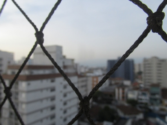 Imagem Apartamento com 2 Quartos à Venda,  em Embaré - Santos