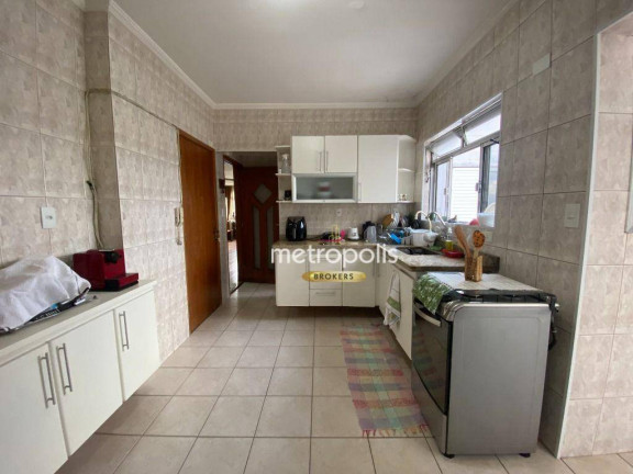 Imagem Apartamento com 3 Quartos à Venda, 105 m² em Centro - São Caetano Do Sul Imagem Apartamento com 3 Quartos à Venda, 105 m² em Centro - São Caetano Do Sul