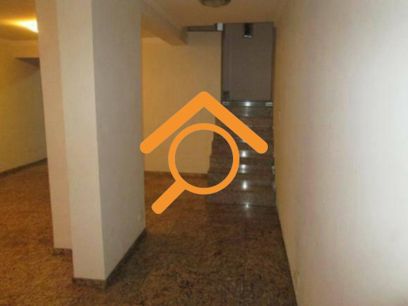Imagem Casa com 3 Quartos à Venda, 120 m² em Santo Amaro - São Paulo Imagem Casa com 3 Quartos à Venda, 120 m² em Santo Amaro - São Paulo