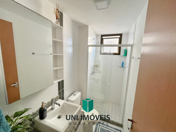 Imagem Apartamento com 3 Quartos à Venda, 72 m² em Praia De Itaparica - Vila Velha Imagem Apartamento com 3 Quartos à Venda, 72 m² em Praia De Itaparica - Vila Velha