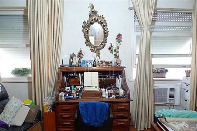 Imagem Apartamento com 4 Quartos à Venda, 230 m² em Copacabana - Rio De Janeiro