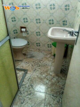 Imagem Apartamento com 1 Quarto à Venda, 50 m² em Aviação - Praia Grande