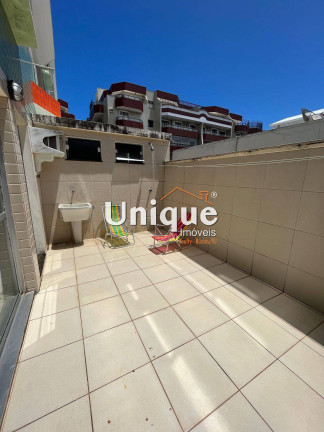 Imagem Apartamento com 2 Quartos à Venda, 85 m² em Centro - Cabo Frio Imagem Apartamento com 2 Quartos à Venda, 85 m² em Centro - Cabo Frio