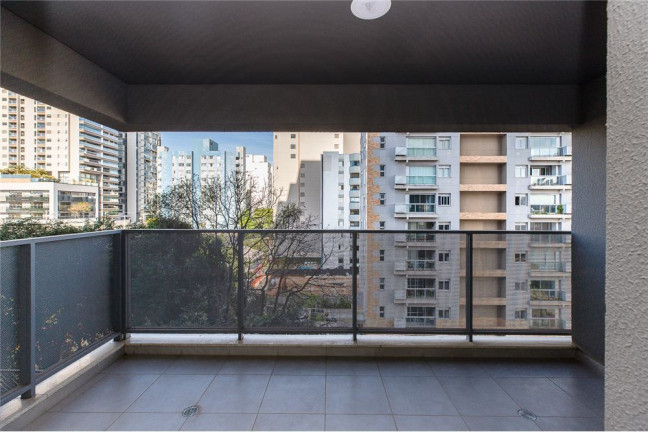 Imagem Imóvel com 2 Quartos à Venda,  em Pinheiros - São Paulo