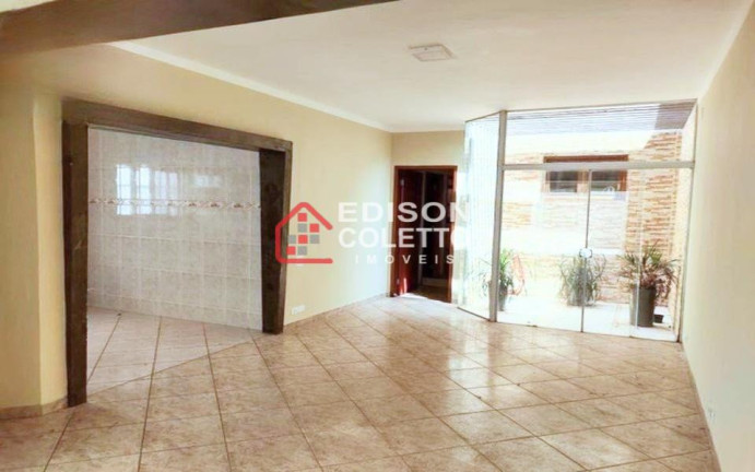 Imagem Casa com 3 Quartos à Venda, 198 m² em Castelinho - Piracicaba Imagem Casa com 3 Quartos à Venda, 198 m² em Castelinho - Piracicaba