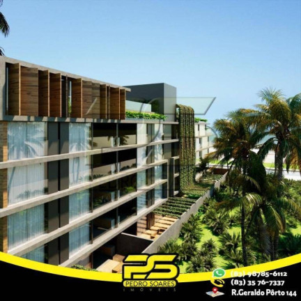 Imagem Apartamento com 2 Quartos à Venda, 90 m² em Cabo Branco - João Pessoa Imagem Apartamento com 2 Quartos à Venda, 90 m² em Cabo Branco - João Pessoa