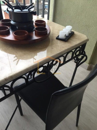 Imagem Apartamento com 2 Quartos à Venda, 152 m² em Parada Inglesa - São Paulo