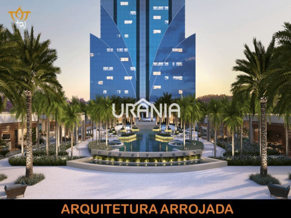 Imagem Apartamento com 4 Quartos à Venda, 156 m² em Jockey De Itaparica - Vila Velha