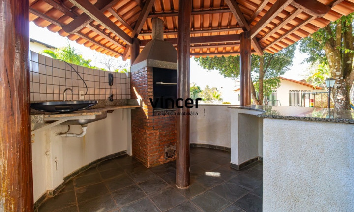 Imagem Casa com 3 Quartos à Venda, 186 m² em Goiânia 2 - Goiânia Imagem Casa com 3 Quartos à Venda, 186 m² em Goiânia 2 - Goiânia