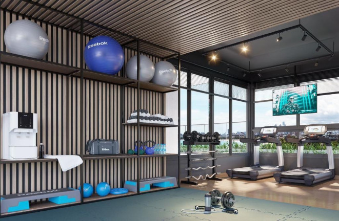 Imagem Imóvel com 1 Quarto à Venda, 24 m² em Intermares - Cabedelo Imagem Imóvel com 1 Quarto à Venda, 24 m² em Intermares - Cabedelo