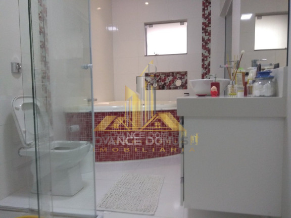 Imagem Sobrado com 3 Quartos à Venda, 350 m² em Parque Ibiti Reserva - Sorocaba