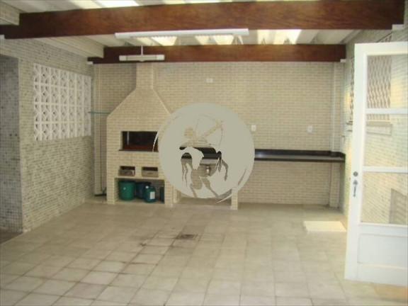Imagem Casa com 4 Quartos à Venda, 230 m² em Ponta Da Praia - Santos