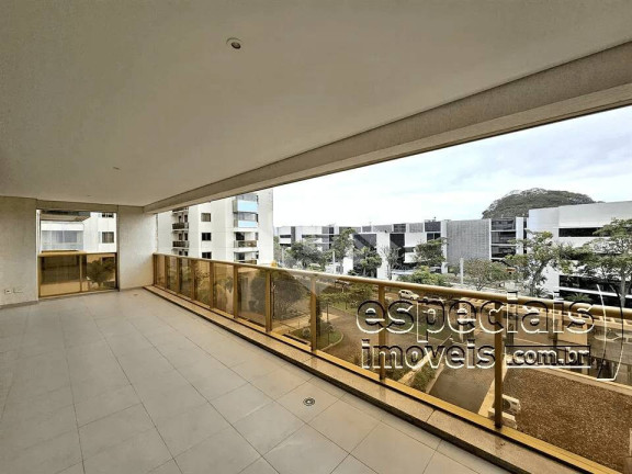 Imagem Apartamento com 4 Quartos à Venda, 218 m² em Barra Da Tijuca - Rio De Janeiro Imagem Apartamento com 4 Quartos à Venda, 218 m² em Barra Da Tijuca - Rio De Janeiro