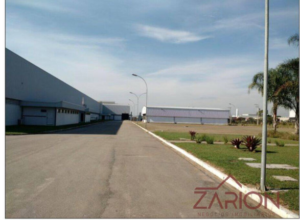 Imagem Galpão à Venda, 51 m² em área Industrial Vale Do Piracangaguá - Taubaté