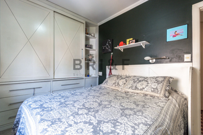 Imagem Apartamento com 4 Quartos à Venda, 394 m² em Brooklin - São Paulo Imagem Apartamento com 4 Quartos à Venda, 394 m² em Brooklin - São Paulo