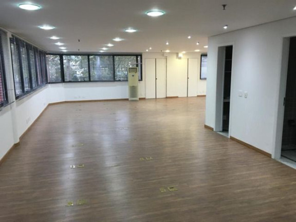Imagem Imóvel para Alugar, 175 m² em Brooklin - São Paulo
