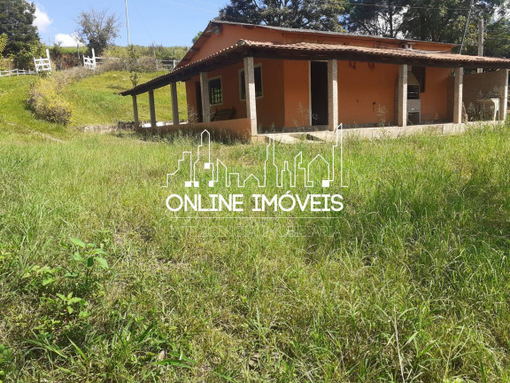 Imagem Chácara com 2 Quartos à Venda, 600 m² em Ouro Fino Imagem Chácara com 2 Quartos à Venda, 600 m² em Ouro Fino