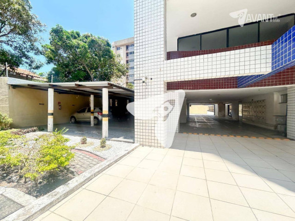 Imagem Apartamento com 3 Quartos à Venda, 147 m² em Papicu - Fortaleza