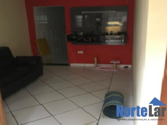 Imagem Sobrado com 2 Quartos à Venda, 80 m² em Tremembé - São Paulo Imagem Sobrado com 2 Quartos à Venda, 80 m² em Tremembé - São Paulo