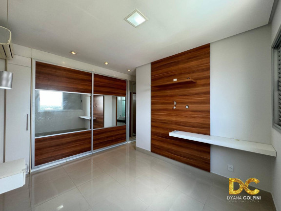 Imagem Apartamento com 3 Quartos à Venda, 141 m² em Jardim Das Americas - Cuiabá Imagem Apartamento com 3 Quartos à Venda, 141 m² em Jardim Das Americas - Cuiabá