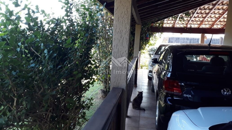 Imagem Casa de Condomínio com 3 Quartos à Venda, 220 m² em Condomínio Village Araçoiaba - Araçoiaba Da Serra